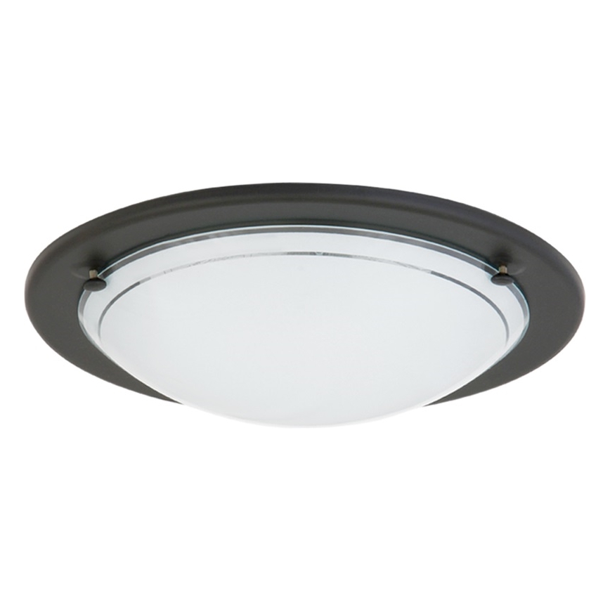 Náhradní sklo Rabalux pr. 23 cm opálová