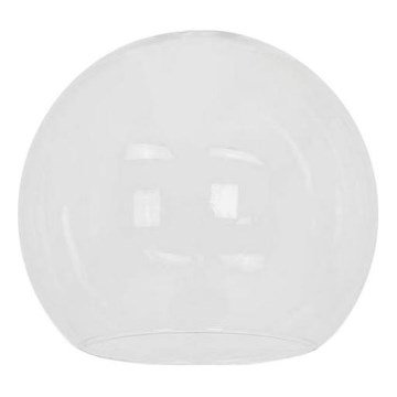 Náhradní stínidlo k lustru LAGUNA pr. 20 cm čirá