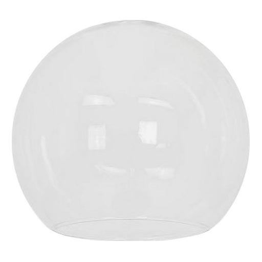 Náhradní stínidlo k lustru LAGUNA pr. 20 cm čirá
