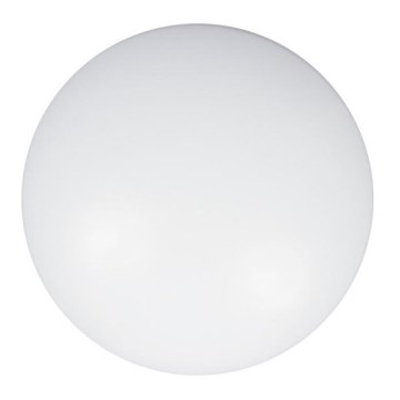 Náhradní stínidlo ke stropnímu svítidlu CLEO 27,5 cm plast