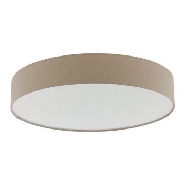 Náhradní stínidlo ke stropnímu svítidlu EGLO 39424 - Escorial 57 cm