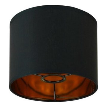 Náhradní stínidlo pro stolní lampu WALEC černá