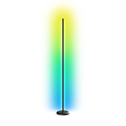 Nanoleaf - LED RGBW Stmívatelná stojací lampa LED/22W/230V 2200-6500K Wi-Fi