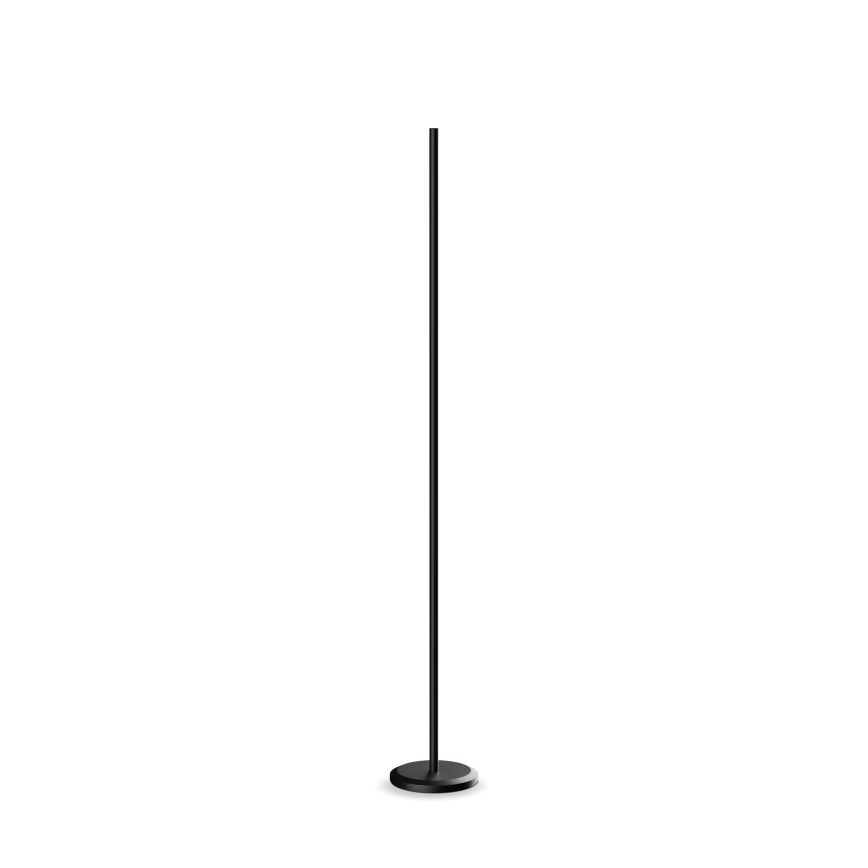 Nanoleaf - LED RGBW Stmívatelná stojací lampa LED/22W/230V 2200-6500K Wi-Fi