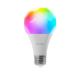 LED RGBW Stmívatelná žárovka ESSENTIALS A60 E27/8,5W/230V CRI90 2700-6500K Wi-Fi - Nanoleaf