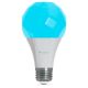 LED RGBW Stmívatelná žárovka ESSENTIALS A60 E27/8,5W/230V CRI90 2700-6500K Wi-Fi - Nanoleaf