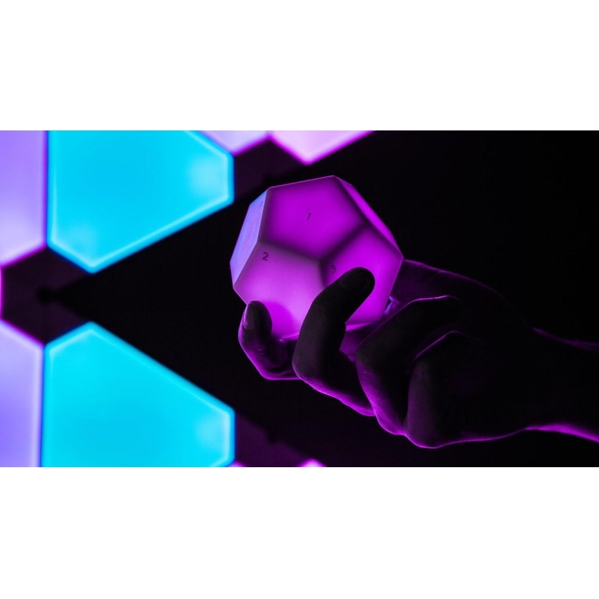Nanoleaf NL26-0001 - Dálkové ovládání REMOTE