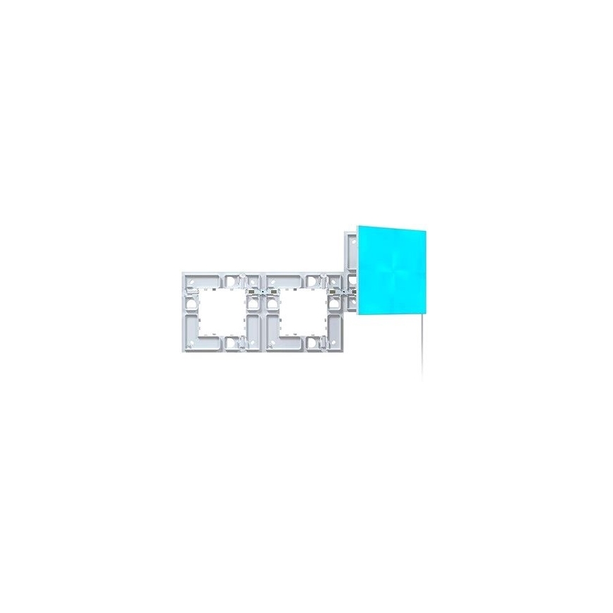 Nanoleaf - Montážní sada CANVAS
