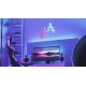 Nanoleaf -  Rozšiřovací SADA 10x LED RGB Stmívatelný panel TRIANGLES LED/0,5W/230V Wi-Fi