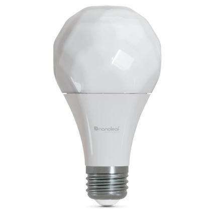 Nanoleaf - SADA 3x LED RGB Stmívatelná žárovka ESSENTIAL A60 E27/9W/230V 2700 - 6500K