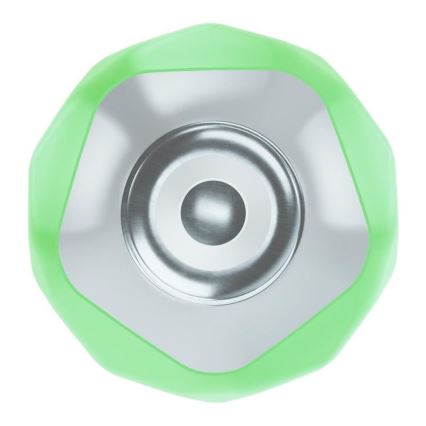 Nanoleaf - SADA 3x LED RGB Stmívatelná žárovka ESSENTIAL A60 E27/9W/230V 2700 - 6500K