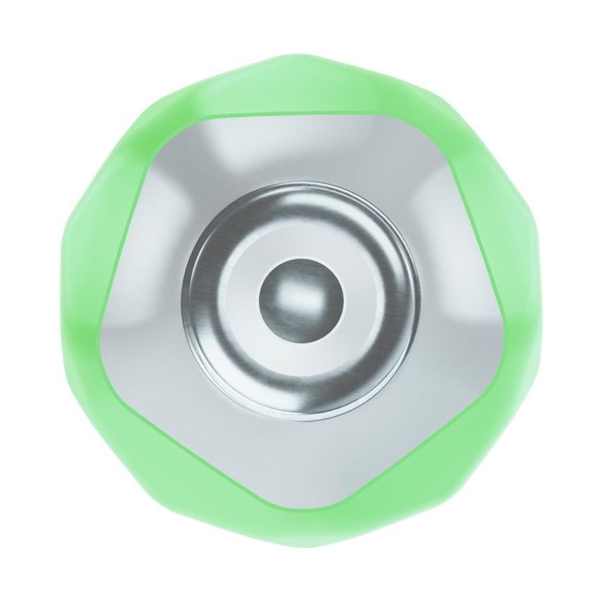 Nanoleaf - SADA 3x LED RGB Stmívatelná žárovka ESSENTIAL A60 E27/9W/230V 2700 - 6500K