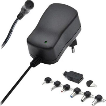 Napájecí adaptér 1000 mA 3-12V