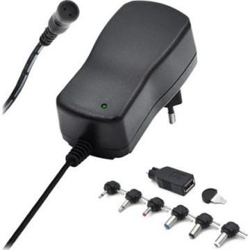 Napájecí adaptér 2250 mA 3-12V
