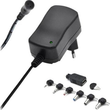Napájecí adaptér 600 mA 3-12V