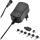 Napájecí adaptér 600 mA 3-12V