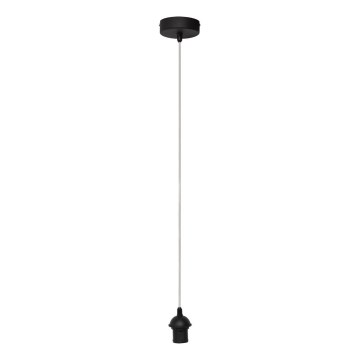 Napájecí kabel 1xE27/15W/230V