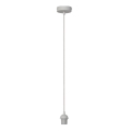 Napájecí kabel 1xE27/15W/230V