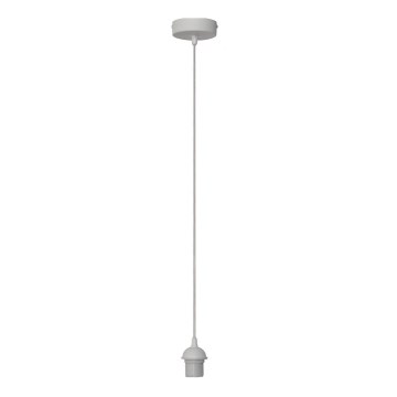 Napájecí kabel 1xE27/15W/230V