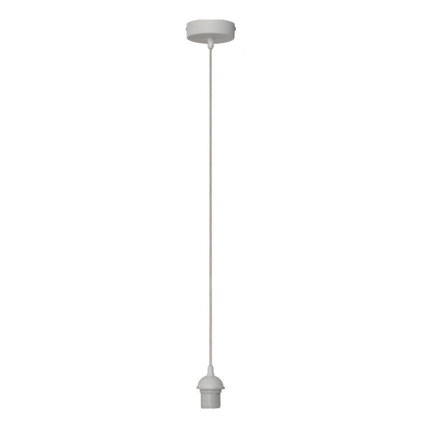 Napájecí kabel 1xE27/15W/230V