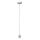Napájecí kabel 1xE27/15W/230V