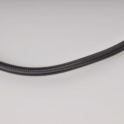 Napájecí kabel 1xE27/20W/230V zlatý