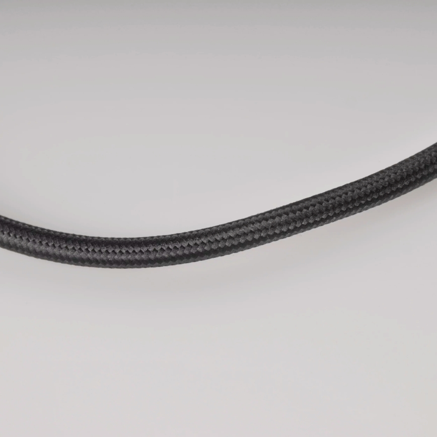 Napájecí kabel 1xE27/20W/230V zlatý