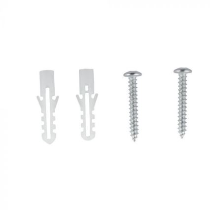 Napájecí kabel 1xE27/60W/230V hnědá/lesklý chrom