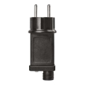 Napájecí zdroj pro vánoční spojovací osvětlení 12W/230V IP44