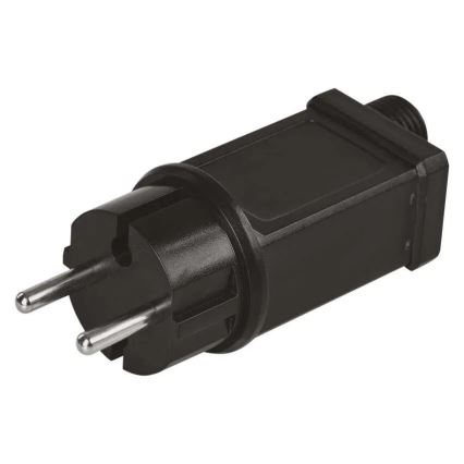 Napájecí zdroj pro vánoční spojovací osvětlení 230V IP44