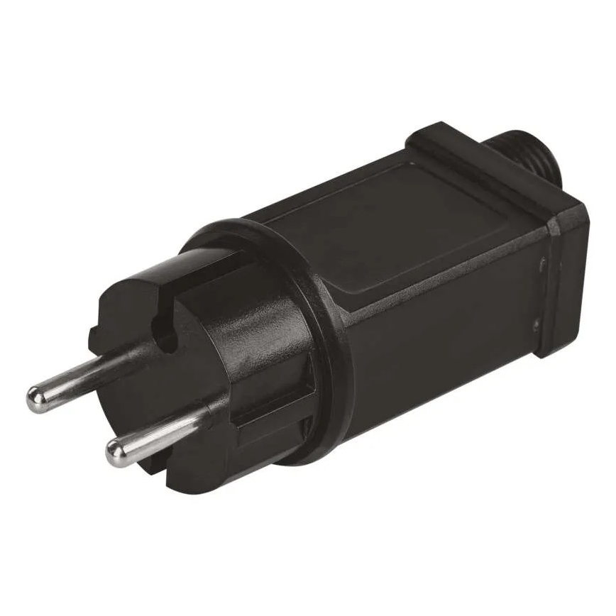 Napájecí zdroj pro vánoční spojovací osvětlení 230V IP44