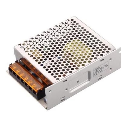 Napájecí zdroj spínaný 100W/24V