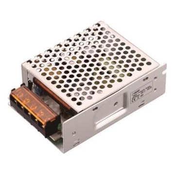 Napájecí zdroj spínaný 60W/24V