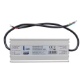 Napájecí zdroj spínaný pro LED pásky 100W/12V IP67