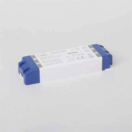 Napájecí zdroj spínaný pro LED pásky 30W/12V IP20
