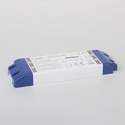 Napájecí zdroj spínaný pro LED pásky 60W/12V IP20