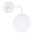 Nástěnná lampa ASTRAL 1xG9/8W/230V bílá