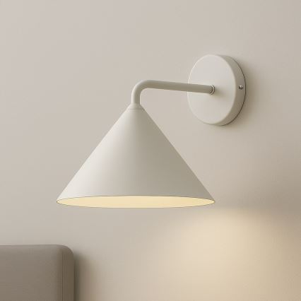 Nástěnná lampa CAPITAL 1xGX53/15W/230V bílá