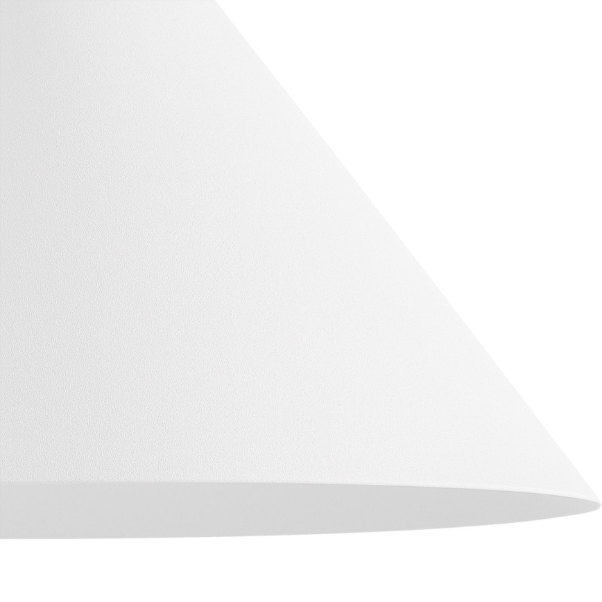 Nástěnná lampa CAPITAL 1xGX53/15W/230V bílá