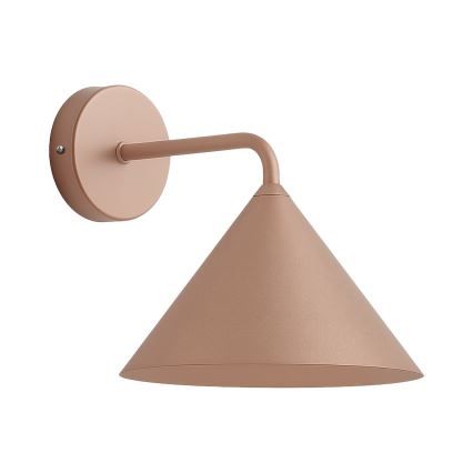 Nástěnná lampa CAPITAL 1xGX53/15W/230V rose gold