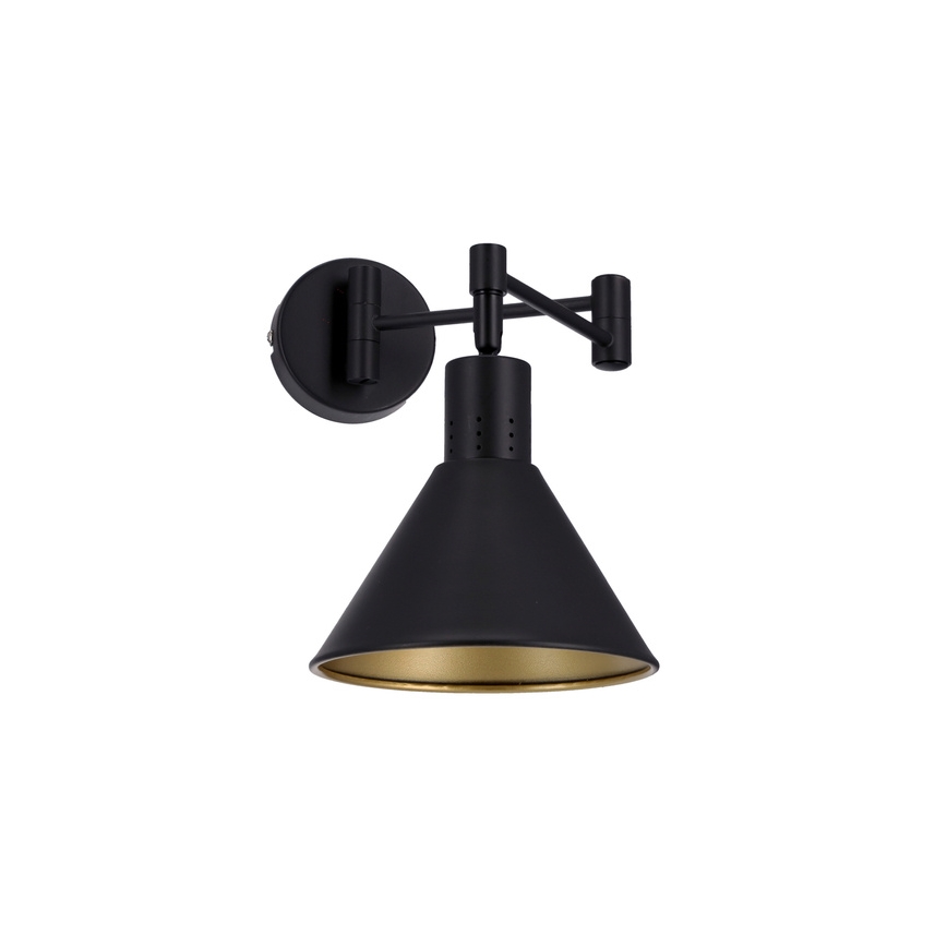 Nástěnná lampa COPENHAGEN 1xE14/40W/230V