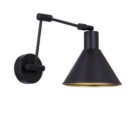 Nástěnná lampa COPENHAGEN 1xE14/40W/230V
