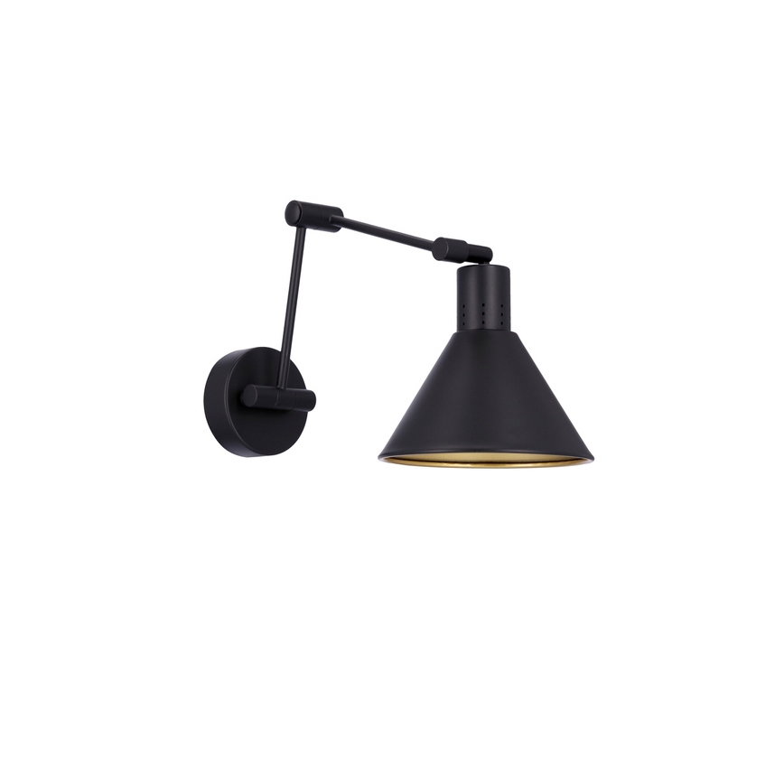 Nástěnná lampa COPENHAGEN 1xE14/40W/230V
