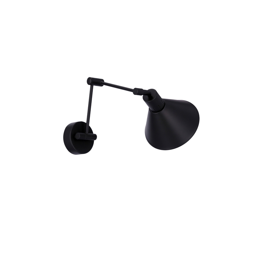 Nástěnná lampa COPENHAGEN 1xE14/40W/230V