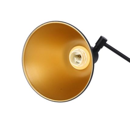 Nástěnná lampa COPENHAGEN 1xE14/40W/230V