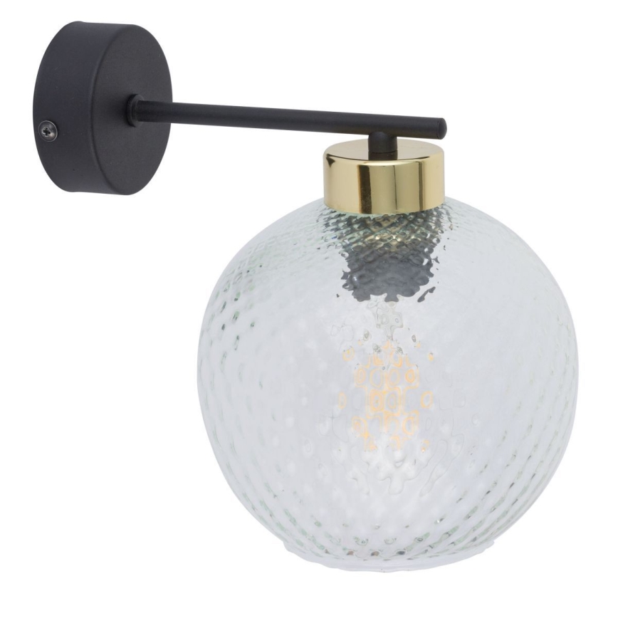 Nástěnná lampa DEVON 1xE27/15W/230V