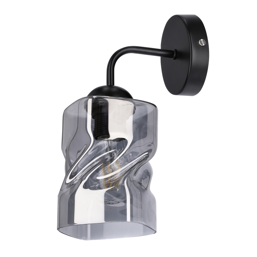 Nástěnná lampa FELIS 1xE27/60W/230V