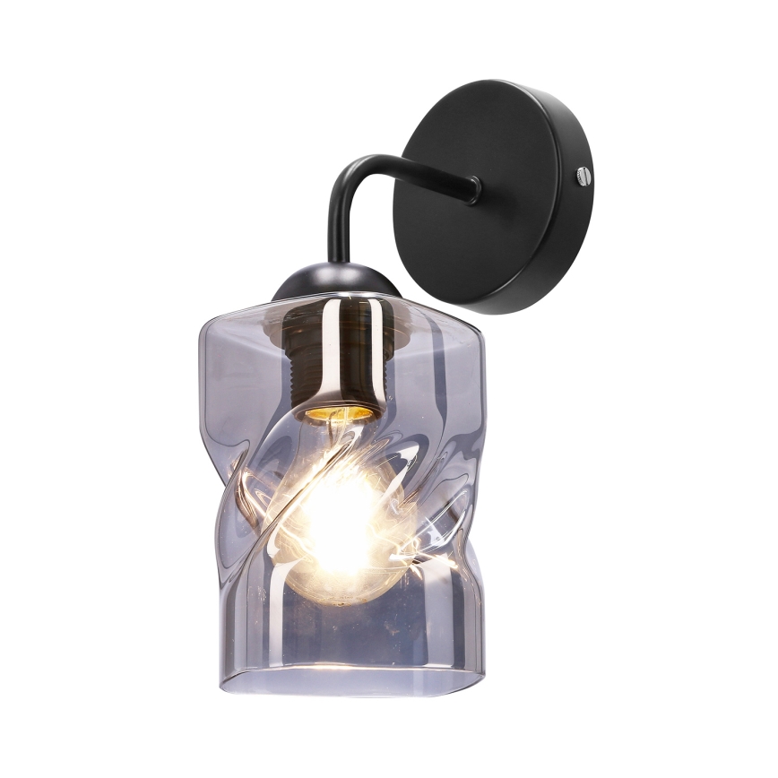 Nástěnná lampa FELIS 1xE27/60W/230V