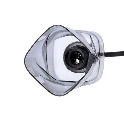 Nástěnná lampa FELIS 1xE27/60W/230V