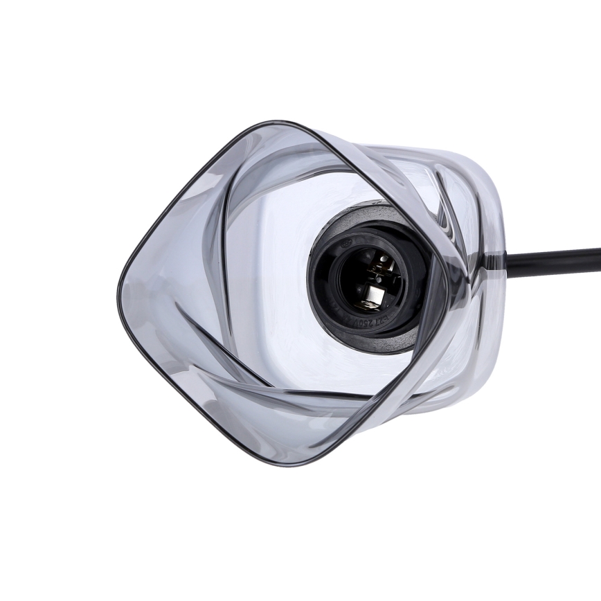 Nástěnná lampa FELIS 1xE27/60W/230V